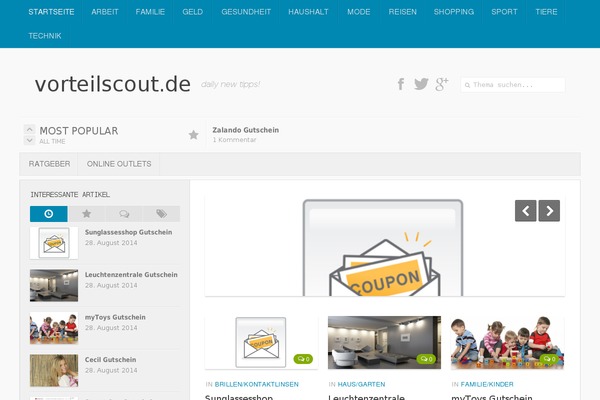 Typegrid11 theme site design template sample