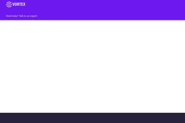 Site using Mascot-core plugin