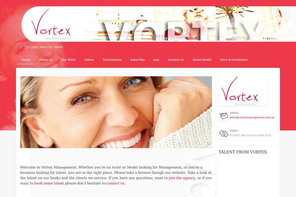 views_base_real_estate theme websites examples