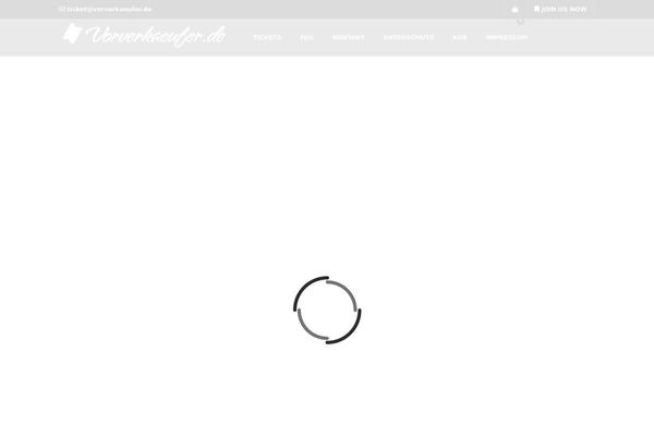 Site using Survey-maker plugin