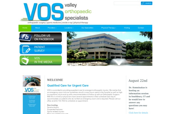 Site using Grand Flagallery - Photo Gallery Plugin plugin