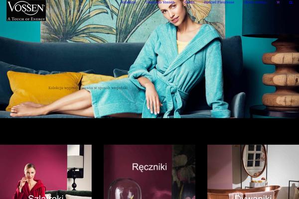 Site using Fusion-core plugin