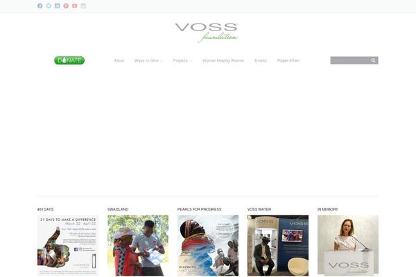 Site using Share Buttons plugin