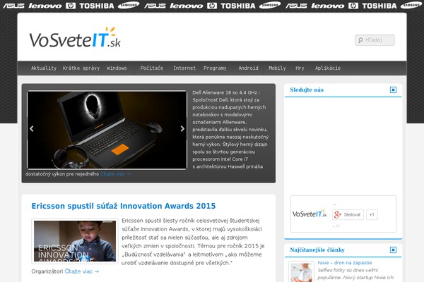 Catch Box theme site design template sample