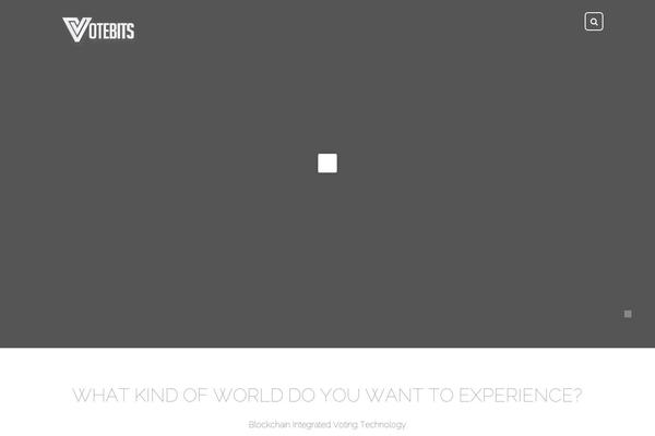 MF theme site design template sample