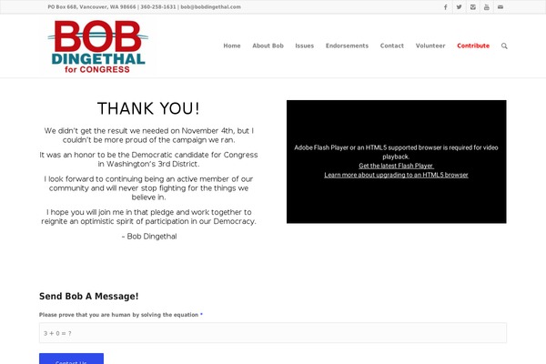 Site using Alpine PhotoTile for Instagram plugin