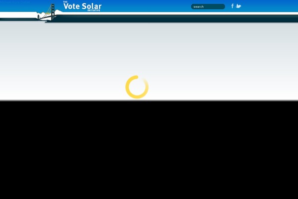 Site using Social-warfare plugin