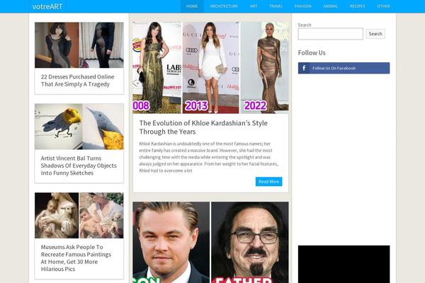 Site using Related-posts-thumbnails plugin