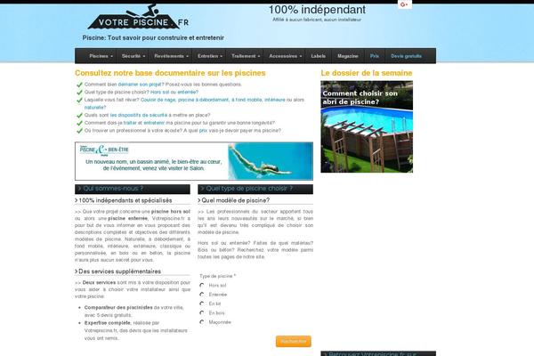 Site using Fixed-toc plugin