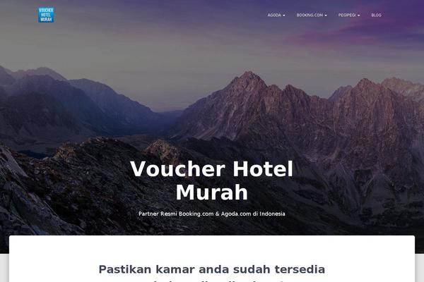 Site using Yeloni Exit Popup plugin