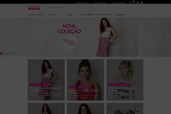 Site using Social Connect plugin