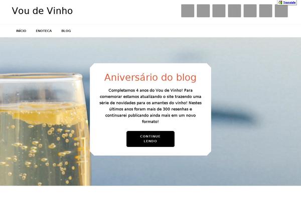 Beautiful Pro Theme theme site design template sample