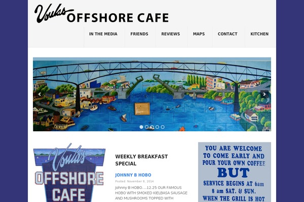 voulasoffshore.com site used Point