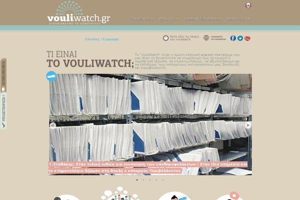 Explorable-child theme websites examples