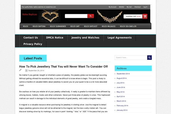 BrightNews theme site design template sample
