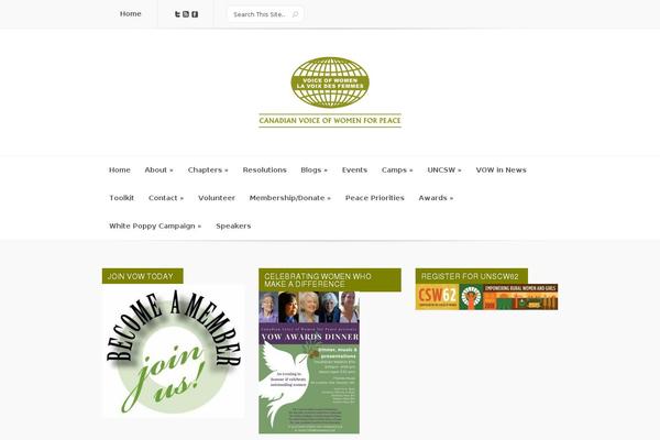 Site using YENDIF Video Player & Video Gallery plugin