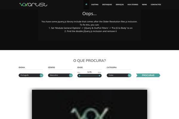 Musicclub theme site design template sample