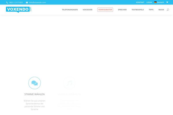 Site using Bwl-advanced-faq-manager plugin