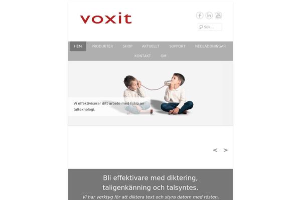 Site using CryptX plugin