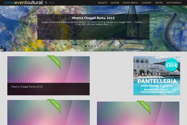 SimpleGrid theme site design template sample