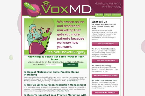 Drewsymo-foundation-5109b0f theme site design template sample