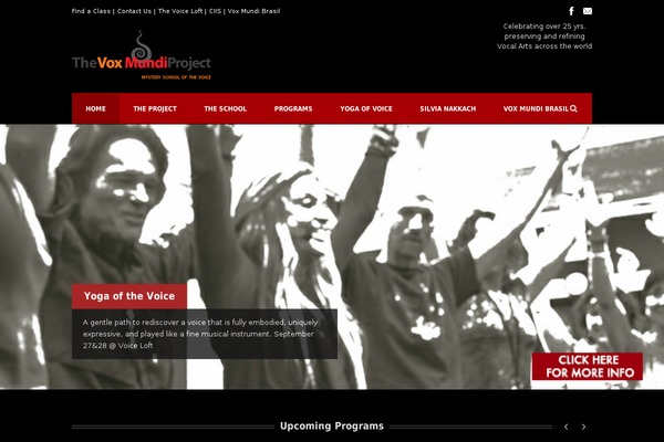 Real Church v1.04 theme site design template sample