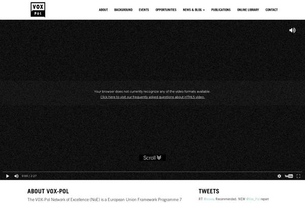 Site using Wp-filebase-pro plugin