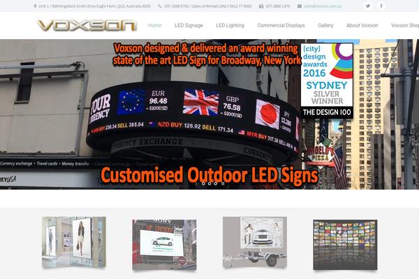 Site using Fliptimer-wp plugin