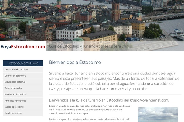 Voyaltema theme site design template sample