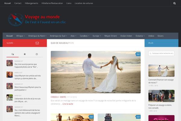 Site using WP Optimize By xTraffic plugin