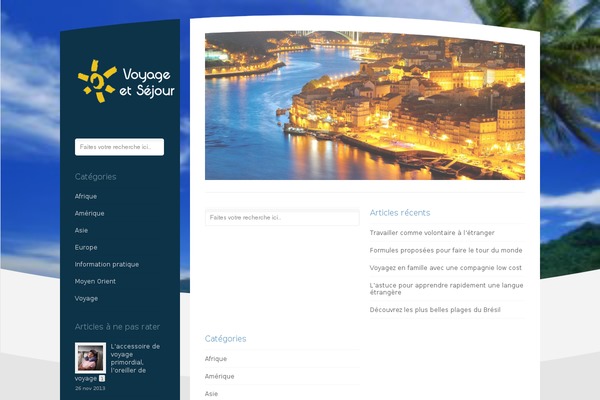 RT-Theme 15 theme site design template sample