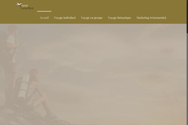 Rt_oculus_wp theme site design template sample