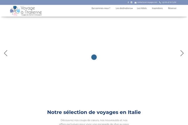 Site using Post Grid plugin