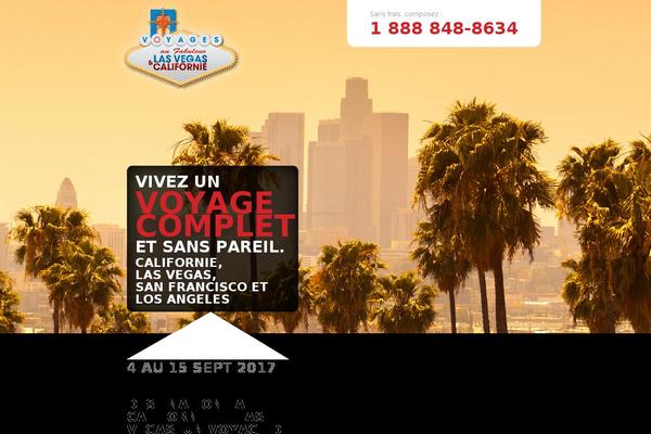 Tour Package V1.02 theme site design template sample