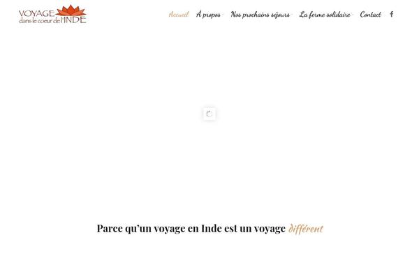 Basel theme site design template sample
