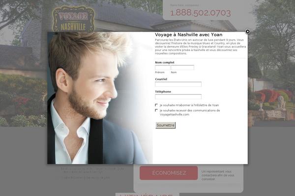 Site using Theme Blvd Responsive Google Maps plugin