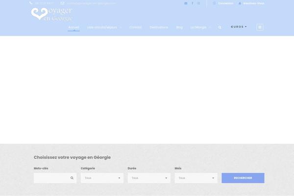 Site using Recaptcha-woo plugin