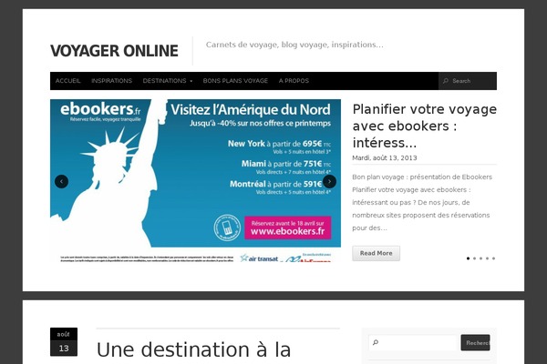 Safari theme site design template sample