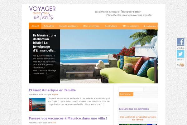 Site using Mingle-forum plugin