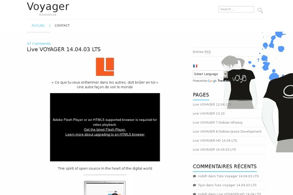 Site using Forget About Shortcode Buttons plugin