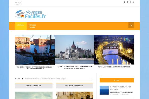Site using Noindex-paged-url plugin