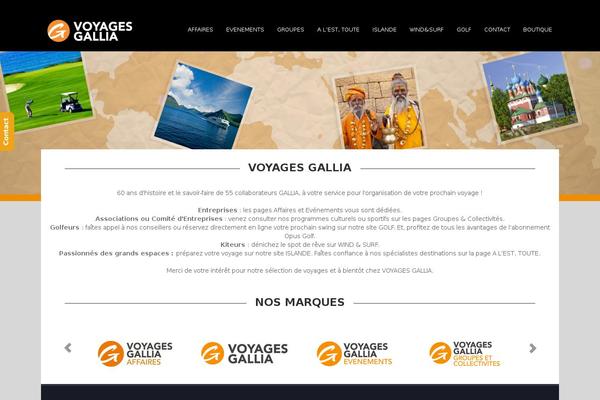 Site using Site-reviews plugin