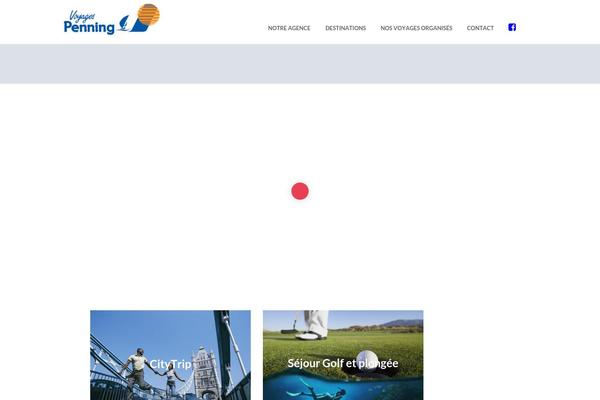 Site using Mikado-tours plugin