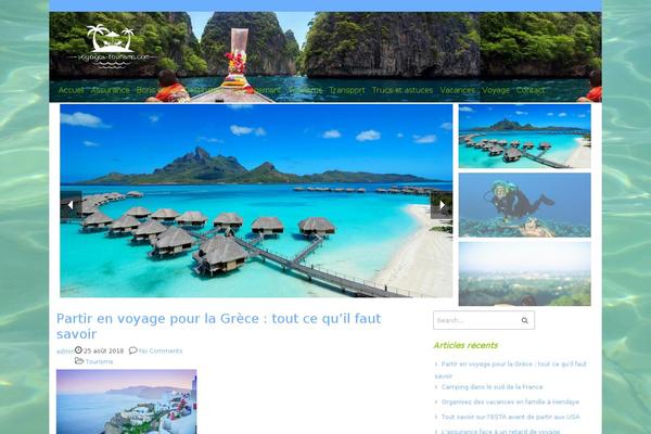 Site using Pe-easy-slider plugin