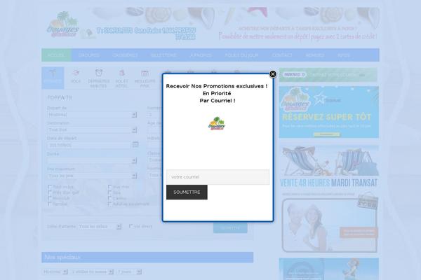 Definition theme site design template sample