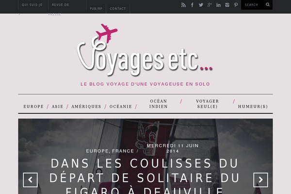 Site using Subscribe To Comments Reloaded plugin