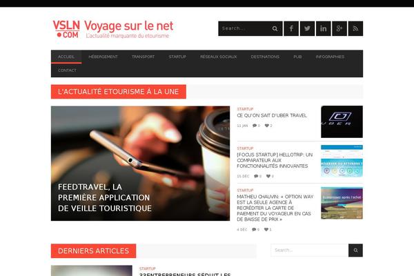 Site using Related-posts-by-taxonomy plugin
