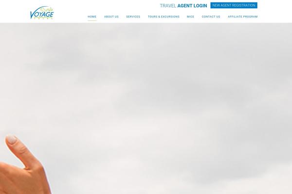 Site using WordPress prettyPhoto plugin