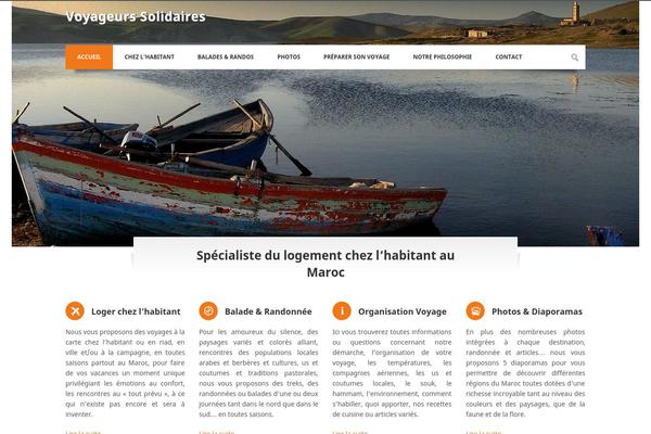 Site using Easy-media-gallery-pro plugin