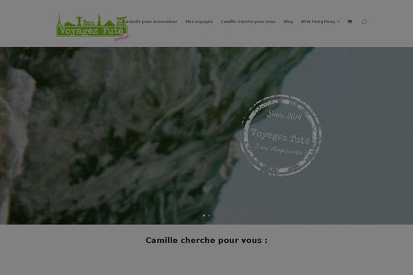 Site using Simple Popup Manager plugin